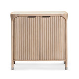 Yaha Bar Cabinet by TOV Furniture at Eve Furniture