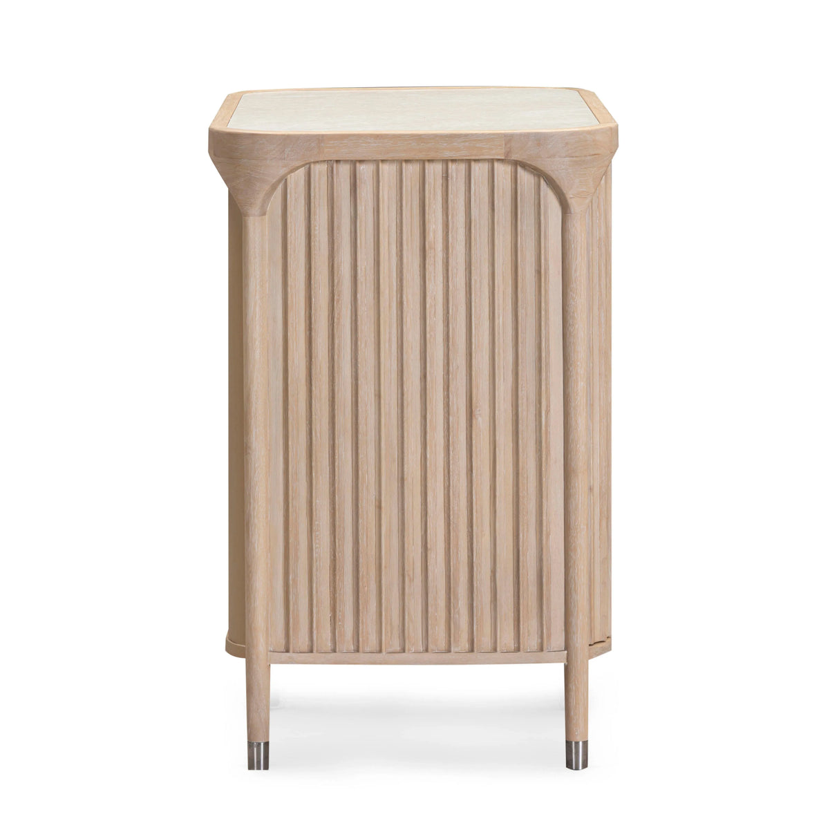 Yaha Bar Cabinet by TOV Furniture at Eve Furniture
