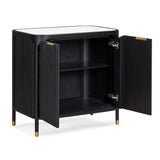 Yaha Bar Cabinet by TOV Furniture at Eve Furniture