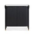 Yaha Bar Cabinet by TOV Furniture at Eve Furniture