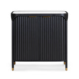 Yaha Bar Cabinet by TOV Furniture at Eve Furniture