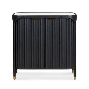 Yaha Bar Cabinet by TOV Furniture at Eve Furniture