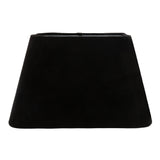 Yara Black Table Lamp by MOES at Eve Furniture
