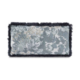 Yasmin Tapestry Lumbar Cushion by Moe's Home at Eve Furniture