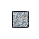 Yasmin Tapestry Square Cushion by MOES at Eve Furniture