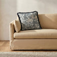 Yasmin Tapestry Square Cushion by Moe's Home at Eve Furniture