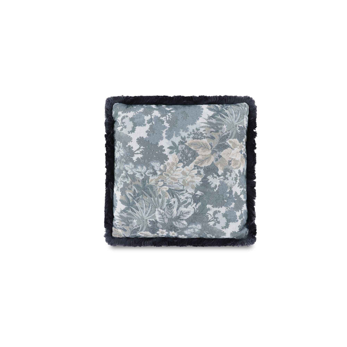 Yasmin Tapestry Square Cushion by Moe's Home at Eve Furniture