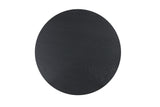 Yate Black Round Dining Table by Furniture of America at Eve Furniture