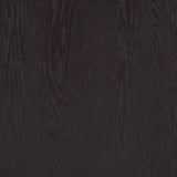 Yellink Black End Table by Ashley at Eve Furniture