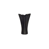 Yeri Black Cast Aluminum Vase by Moe's Home at Eve Furniture