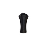 Yeri Black Cast Aluminum Vase by Moe's Home at Eve Furniture