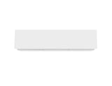 Yonkers 70.86 TV Stand in White by Manhattan Comfort at Eve Furniture