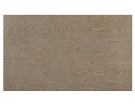 Yorktown Warm Sand 7-Piece Dining Room Set by Steve Silver at Eve Furniture