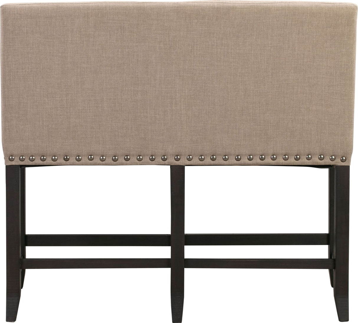 Yosemite Cafe Counter Banquette by Modus Furniture at Eve Furniture