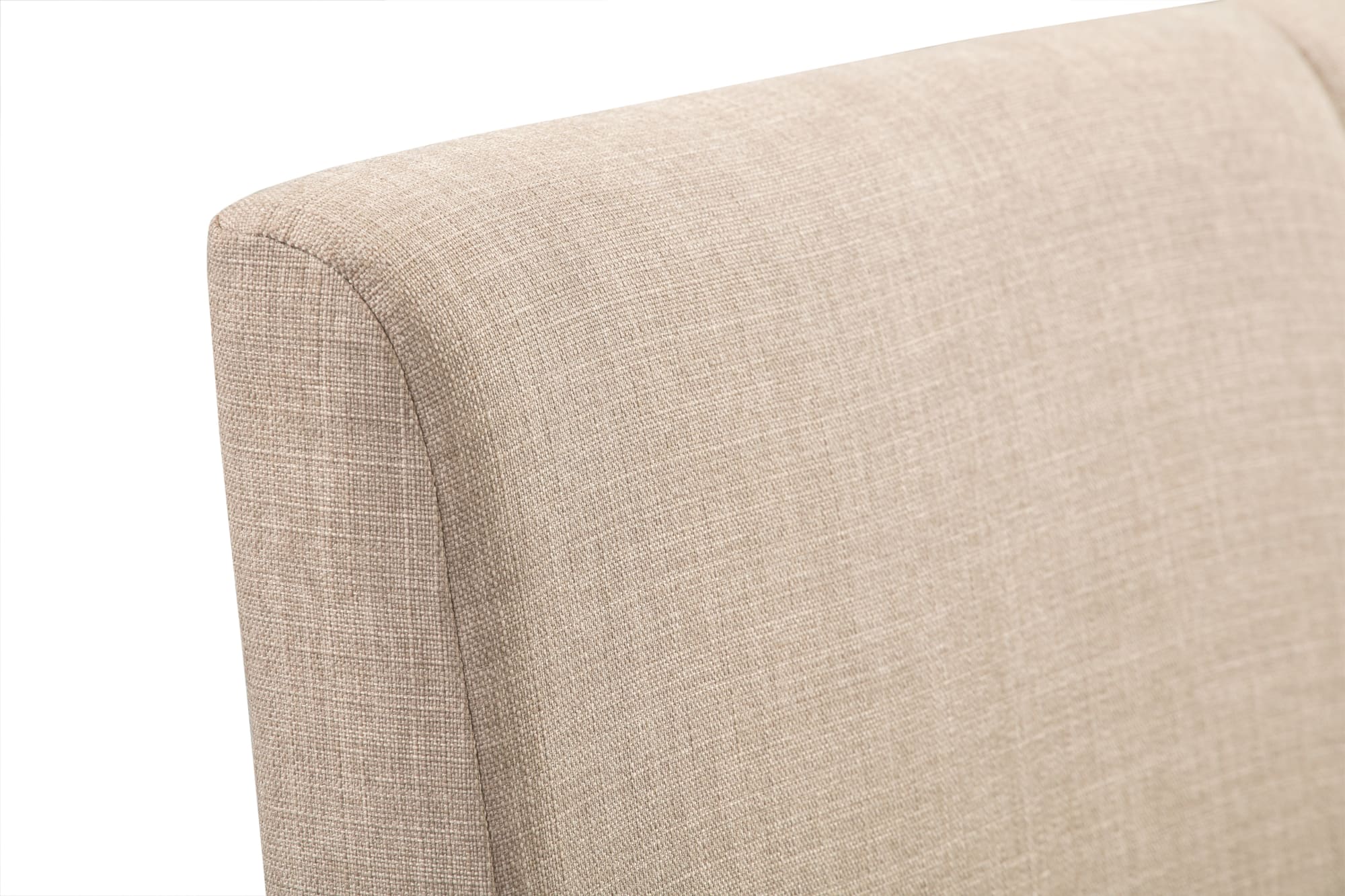 Modus Furniture Yosemite Cafe Counter Banquette - Thumbnail 5