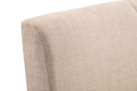 Yosemite Cafe Counter Banquette by Modus Furniture at Eve Furniture