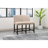 Yosemite Counter Banquette in Cafe by Modus Furniture at Eve Furniture