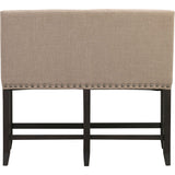 Yosemite Counter Banquette in Cafe by Modus Furniture at Eve Furniture