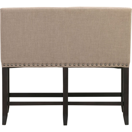 Yosemite Counter Banquette in Cafe by Modus Furniture at Eve Furniture