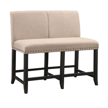 Yosemite Counter Banquette in Cafe by Modus Furniture at Eve Furniture