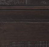 Yosemite Solid Wood Chest in Cafe by Modus Furniture at Eve Furniture