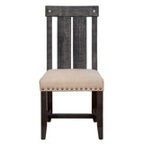 Yosemite Solid Wood Dining Chair by Modus Furniture at Eve Furniture