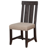 Yosemite Solid Wood Dining Chair by Modus Furniture at Eve Furniture