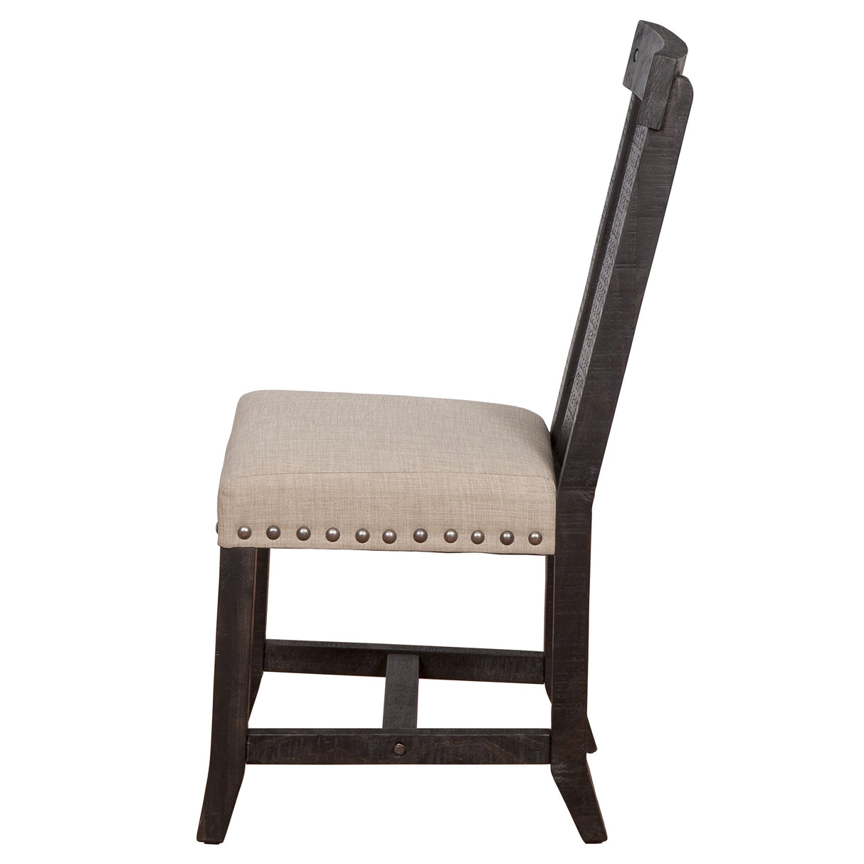 Yosemite Solid Wood Dining Chair by Modus Furniture at Eve Furniture