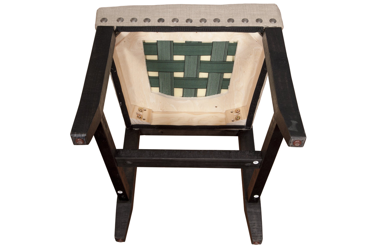 Yosemite Solid Wood Dining Chair by Modus Furniture at Eve Furniture