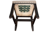 Yosemite Solid Wood Dining Chair by Modus Furniture at Eve Furniture