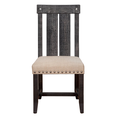 Yosemite Solid Wood Dining Chair by Modus Furniture at Eve Furniture