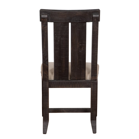 Yosemite Solid Wood Dining Chair by Modus Furniture at Eve Furniture
