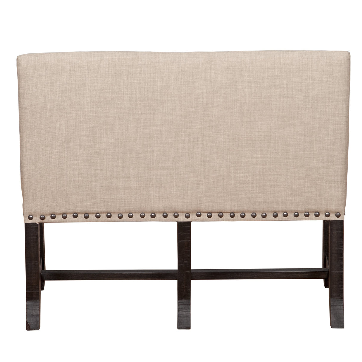 Yosemite Solid Wood Dining Settee by Modus Furniture at Eve Furniture