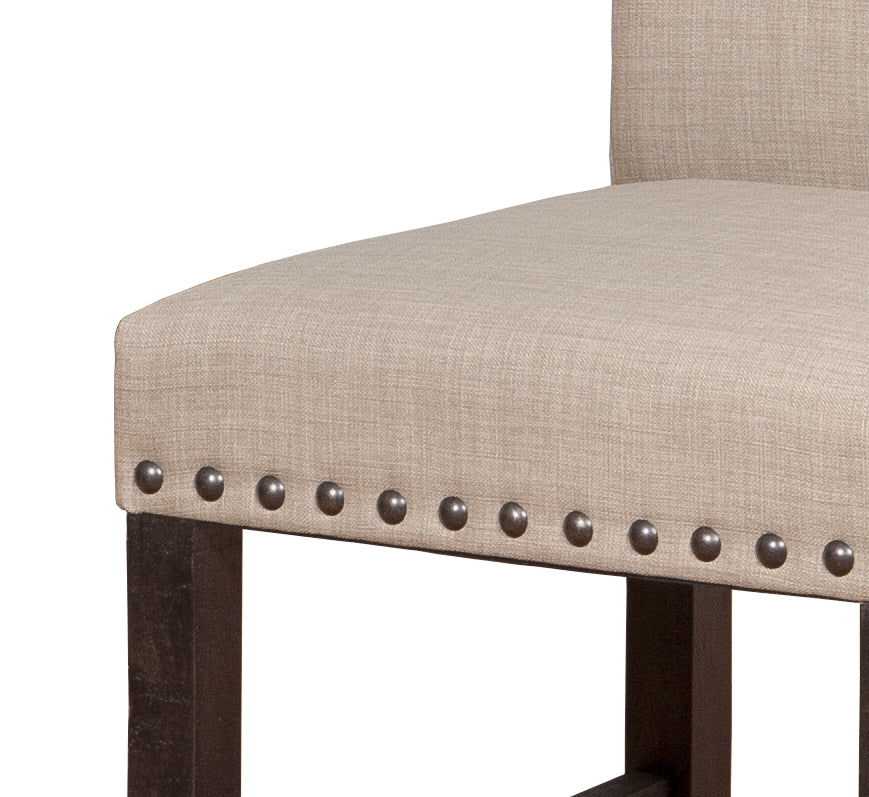 Yosemite Solid Wood Dining Settee by Modus Furniture at Eve Furniture