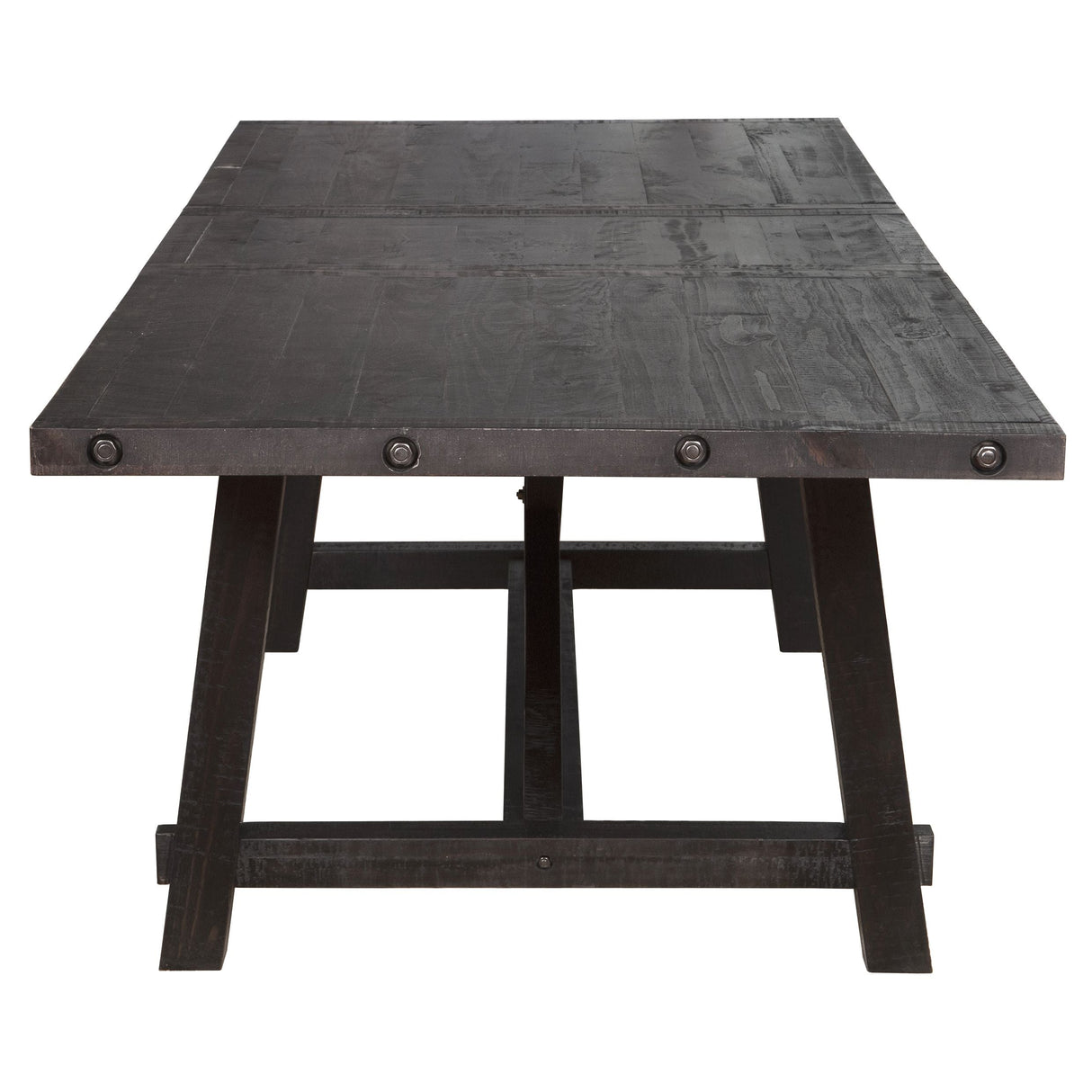 Yosemite Solid Wood Rectangular Extension Table by Modus Furniture at Eve Furniture