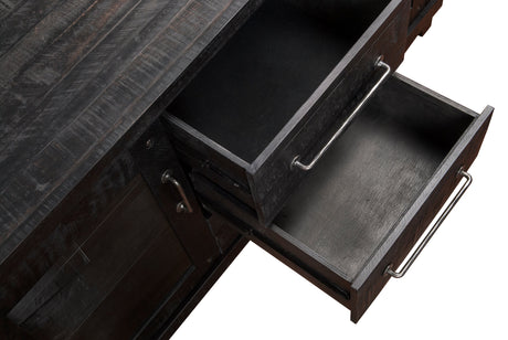Yosemite Solid Wood Sideboard by Modus Furniture at Eve Furniture