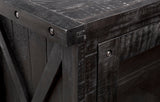 Yosemite Solid Wood Sideboard by Modus Furniture at Eve Furniture
