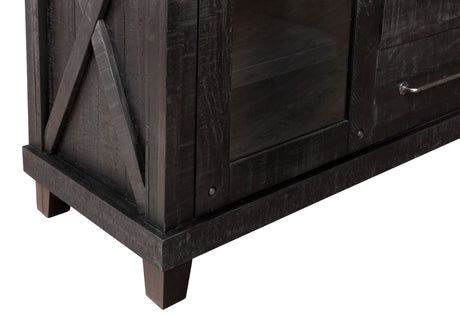 Yosemite Solid Wood Sideboard by Modus Furniture at Eve Furniture