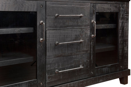Yosemite Solid Wood Sideboard by Modus Furniture at Eve Furniture