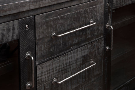 Yosemite Solid Wood Sideboard by Modus Furniture at Eve Furniture