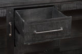 Yosemite Solid Wood Sideboard by Modus Furniture at Eve Furniture