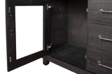 Yosemite Solid Wood Sideboard by Modus Furniture at Eve Furniture