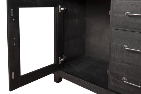 Yosemite Solid Wood Sideboard by Modus Furniture at Eve Furniture