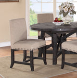 Yosemite Upholstered Dining Chair by Modus Furniture at Eve Furniture