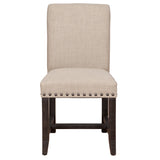Yosemite Upholstered Dining Chair by Modus Furniture at Eve Furniture