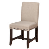 Yosemite Upholstered Dining Chair by Modus Furniture at Eve Furniture