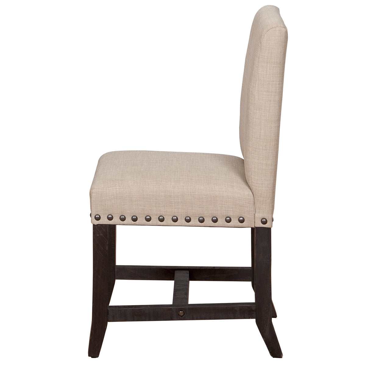 Yosemite Upholstered Dining Chair by Modus Furniture at Eve Furniture