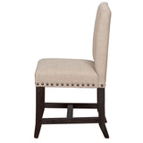 Yosemite Upholstered Dining Chair by Modus Furniture at Eve Furniture