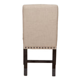 Yosemite Upholstered Dining Chair by Modus Furniture at Eve Furniture