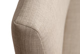 Yosemite Upholstered Dining Chair by Modus Furniture at Eve Furniture